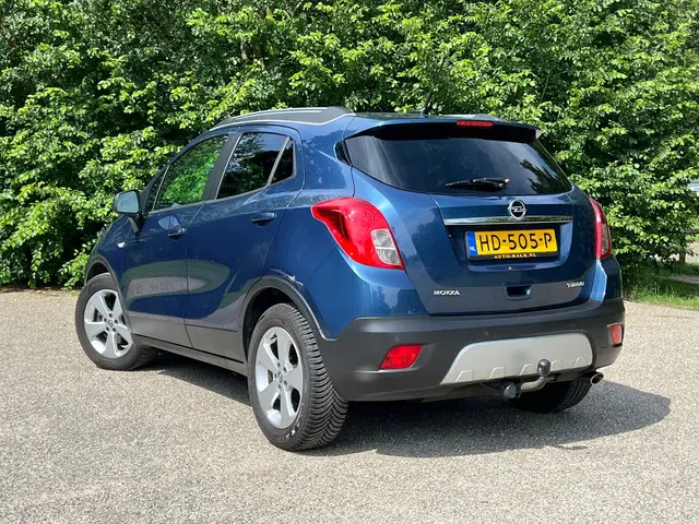 Opel Mokka 3