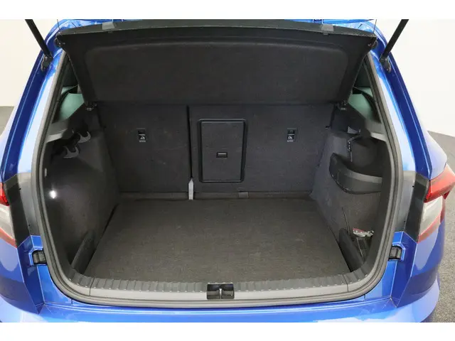 Škoda Karoq 1.5 TSI ACT Sportline Business 2020 Benzine 10