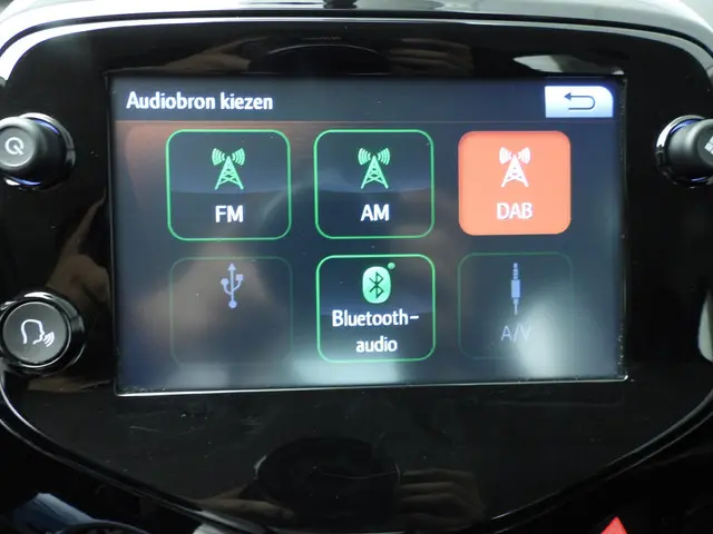 Peugeot 108 1.0 e-VTi Allure 2018 Benzine 29