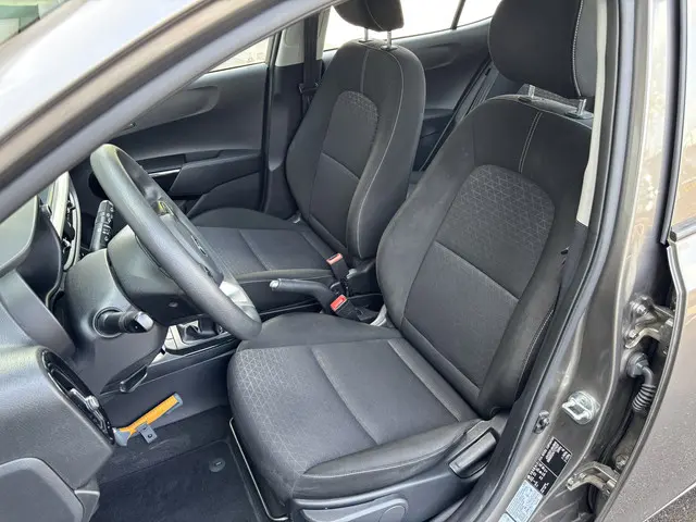 Kia Picanto 1.0 CVVT Com.PlusLine Navi 2018 Benzine 10