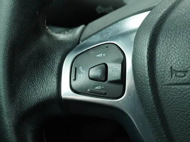 Ford Fiesta 1.0 EcoBoost Titanium 2016 Benzine 15