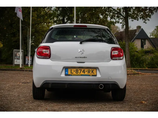 Citroën DS3 1.2 VTi Chic 2014 Benzine 15