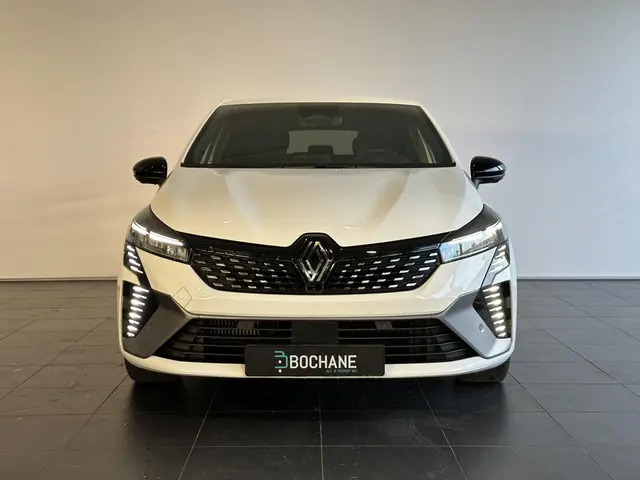 Renault Clio 1.0 TCe 90 GPF esprit Alpine 2025 Benzine 20