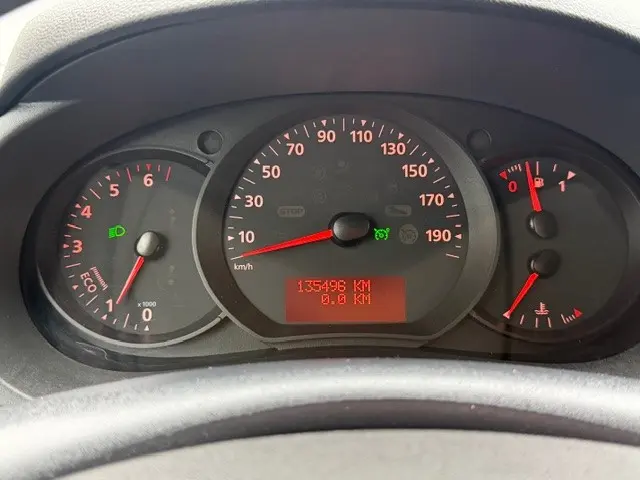 Renault Kangoo 1.5 Blue dCi 95 Comfort 2020 Diesel 15