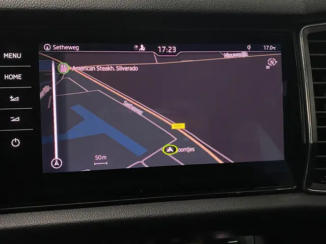 Škoda Kodiaq 1.5 TSI Business Edition 2021 Benzine 29