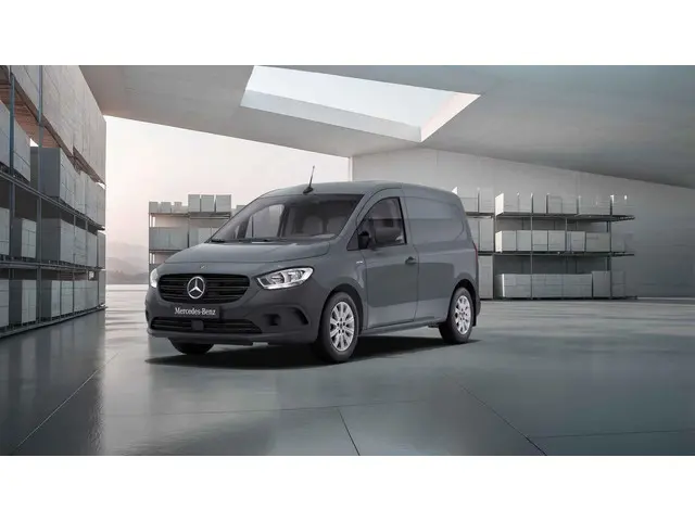 Mercedes-Benz eCitan 112 Base L1 51 kWh 2025 Elektrisch