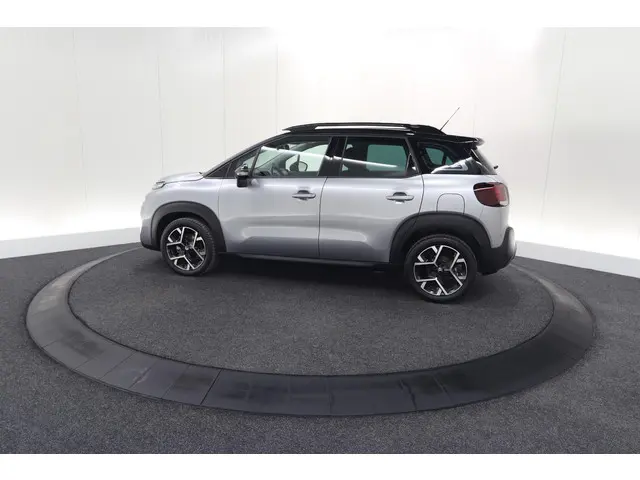 Citroën C3 Aircross PureTech 130 EAT6 Max 2024 Benzine 65