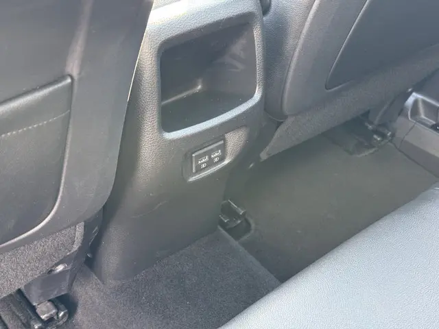 Nissan QASHQAI 1.3 DIG-T Tekna 2020 Benzine 15