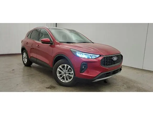 Ford Kuga 3