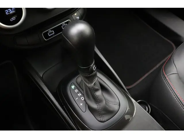 Fiat 500X 1.5 Hybrid Sport Cabrio 2024 Hybride Benzine 27