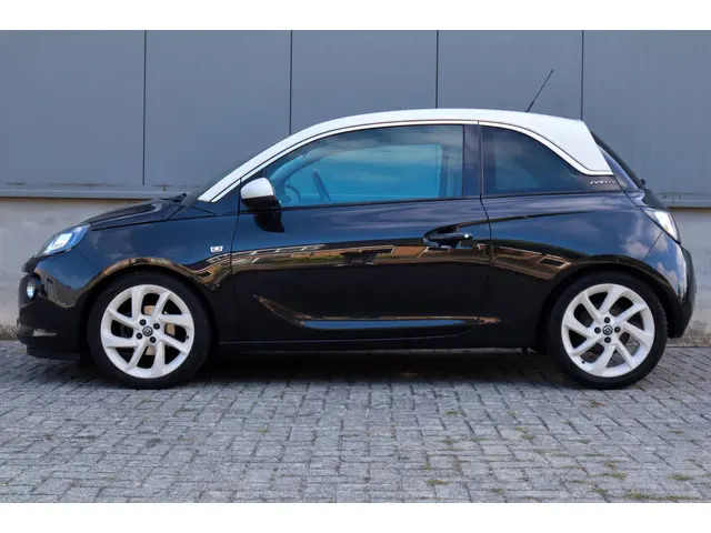 Opel ADAM 1.4 Ecoflex Start/stop 100PK 2015 2015 Benzine 5