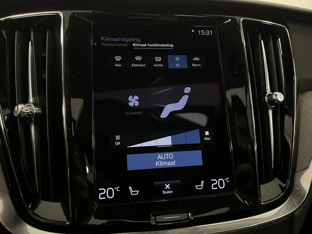 Volvo V60 2.0 B3 Inscription 2021 Benzine 26