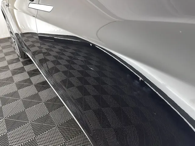 Tesla Model X 100D AWD [ 6-pers ] [ 3-Fase ] 2018 Elektrisch 39