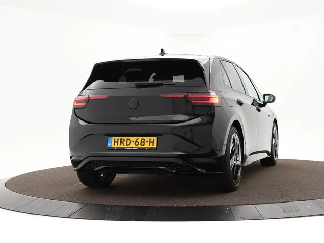 Volkswagen ID.3 GTX Performance 79 kWh 2025 Elektrisch 2