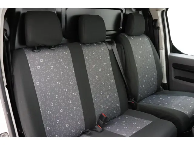 Citroën Jumpy 2.0 BlueHDI 120 Business M S&S 2018 Diesel 14