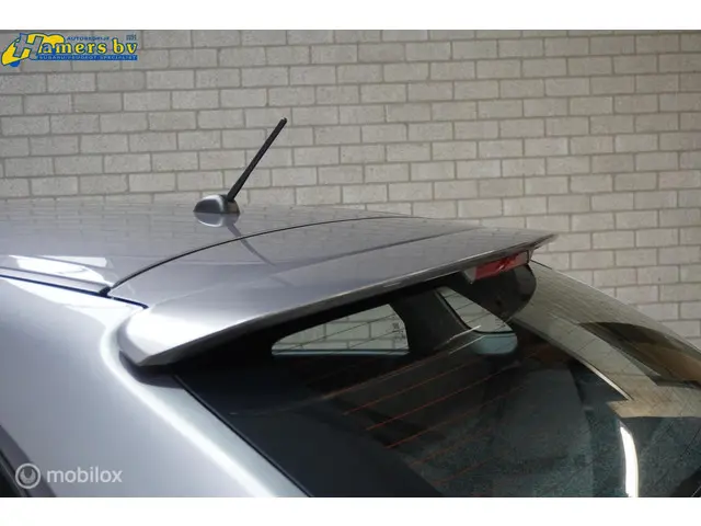 Suzuki Baleno 1.2 Business Edition 2018 Benzine 5