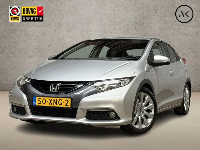 Honda Civic 1.4 Sport 2013 Benzine