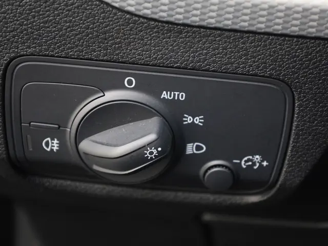 Audi Q2 35 TFSI/150PK S Line 2023 Benzine 21