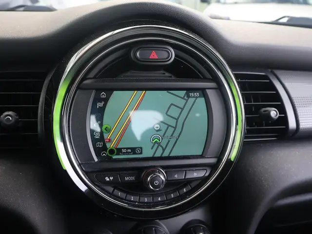 MINI Cooper 1.5 2019 Benzine 19