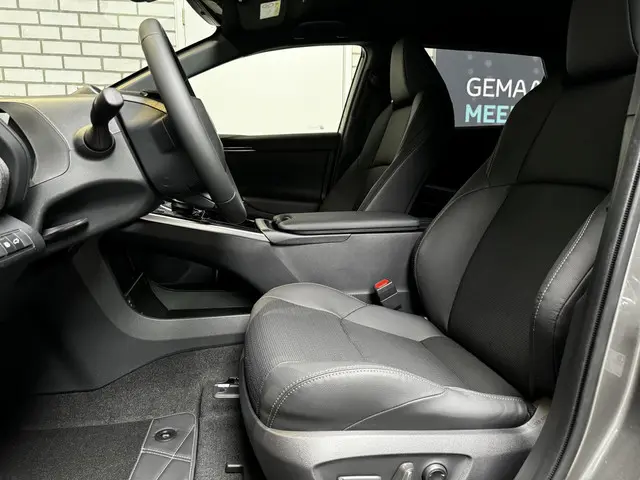 Toyota bZ4X Premium 71 kWh automaat 2024 Elektrisch 11
