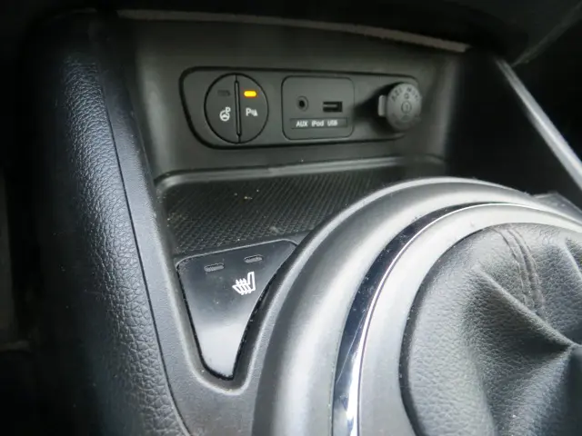 Kia Sportage 2.0 Super Pack 2013 Benzine 9