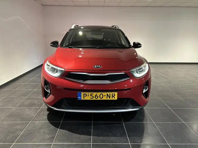 Kia Stonic 1.0 T-GDi DynamicPlusLine 2018 Benzine 16