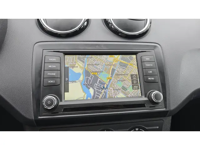 SEAT Ibiza ST 1.0 EcoTSI Style Connect 2015 Benzine 28