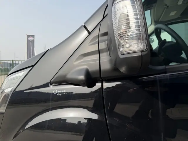 Ford Transit 350 2.0 TDCI L3H2 Limited RWD 2024 Diesel 6