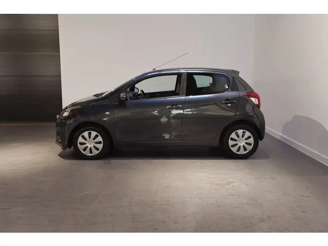 Peugeot 108 1.0 e-VTi Active 2018 Benzine 3