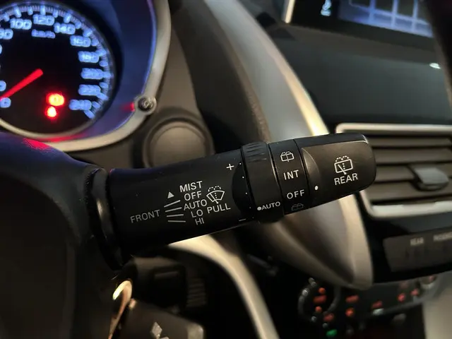 Mitsubishi Eclipse Cross 1.5 DI-T Pure 2018 Benzine 28