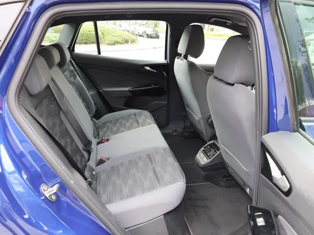 Volkswagen ID.4 Pro 77 kWh 2021 Elektrisch 32