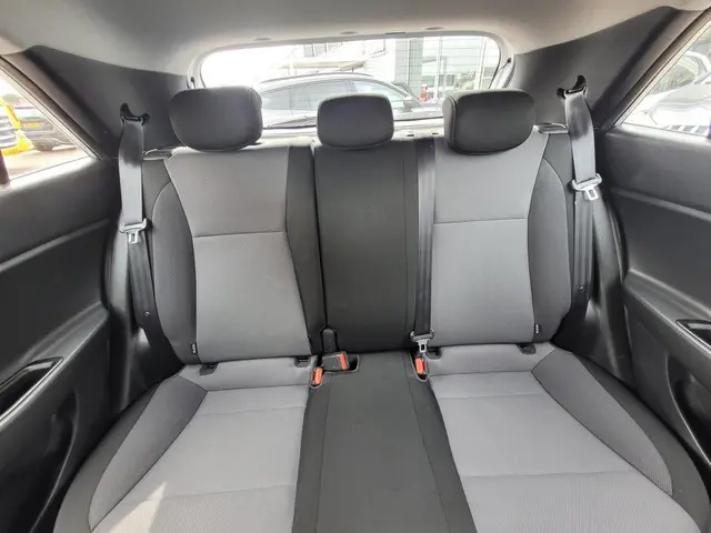 Hyundai i20 1.0 T-GDI Comfort 2017 Benzine 28
