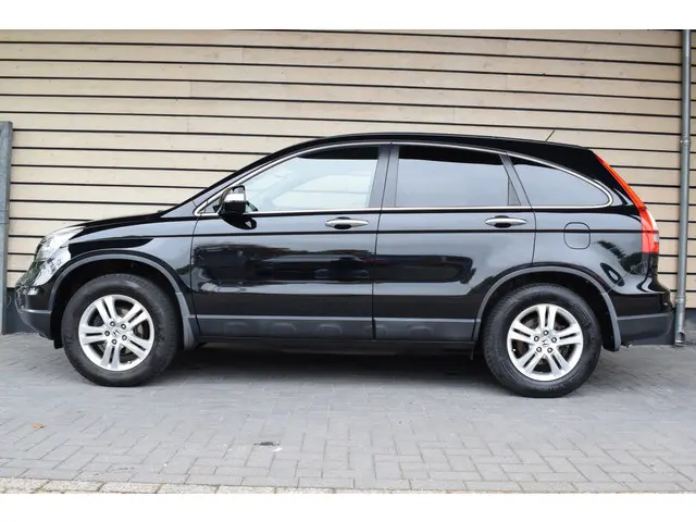 Honda CR-V 2.0i Comfort - Trekhaak 2012 Benzine 4
