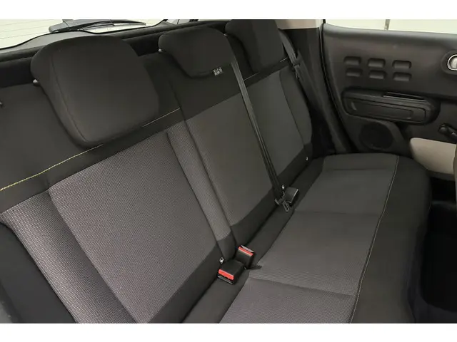 Citroën C3 1.2 PureTech S&S Feel Edition 2018 Benzine 14