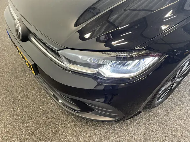 Volkswagen Polo 1.0 TSI DSG-7 Aut. Move 2024 Benzine 15