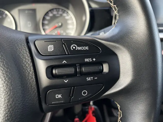 Kia Picanto 1.0 DPi DynamicLine 2022 Benzine 19