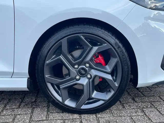 Ford Fiesta 1.5 Ecoboost ST-X 2023 Benzine 7
