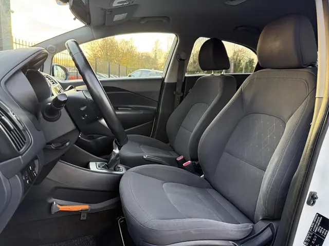 Kia Rio 1.2 CVVT DynamicLine 2017 Benzine 7