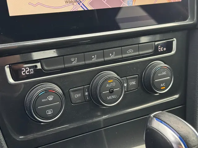 Volkswagen e-Golf e-Golf 2017 Elektrisch 28