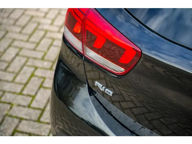 Kia Rio 1.0 TGDI Platinum Edition 2018 Benzine 34