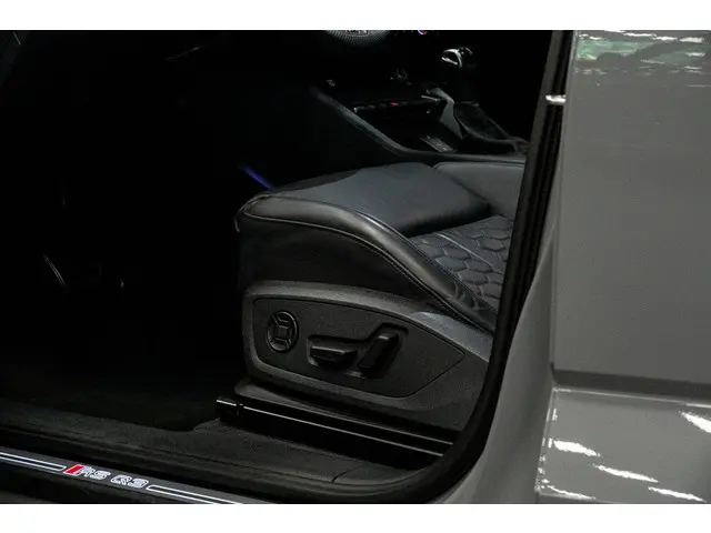 Audi Q3 Sportback TFSI RS 2022 Benzine 9