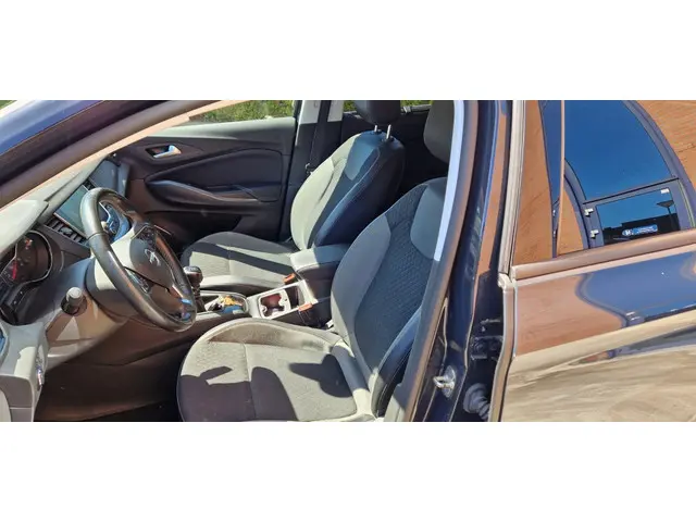 Opel Grandland X 1.2 Turbo Bus. Ex. 2019 Benzine 9