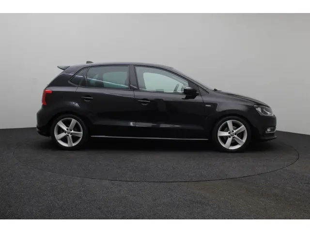 Volkswagen Polo 1.2 TSI Highline 2014 Benzine 13