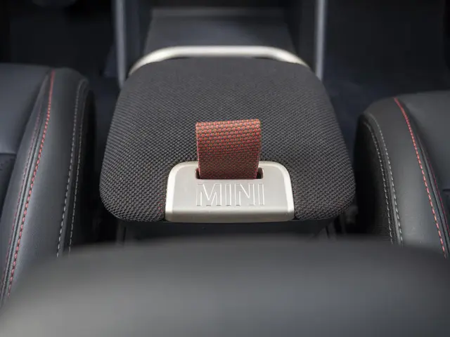 MINI Countryman E 2024 Elektrisch 36