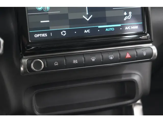 Citroën C3 Aircross PureTech 110 Shine 2022 Benzine 44