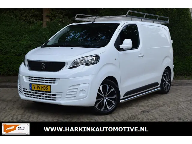 Peugeot Expert 226C 1.6 BlueHDI 95 Pro 2017 Diesel