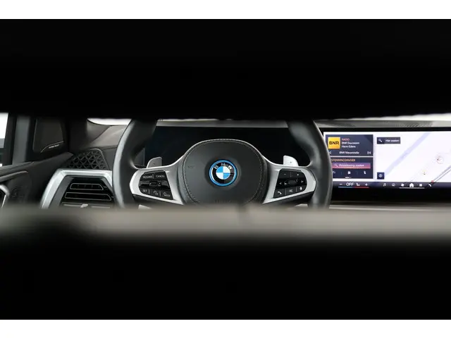 BMW X5 xDrive50e 2025 Hybride Benzine 14