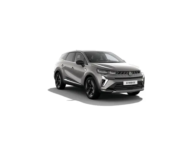 Renault Symbioz esprit Alpine 2025 Hybride Benzine
