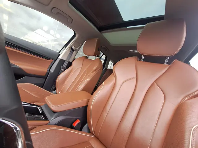 Škoda Enyaq iV 80 2021 Elektrisch 7