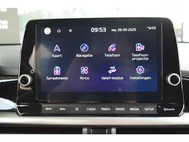 Kia Picanto 1.0 DPi DynamicPlusLine 2024 Benzine 15